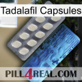 Tadalafil Capsules 34